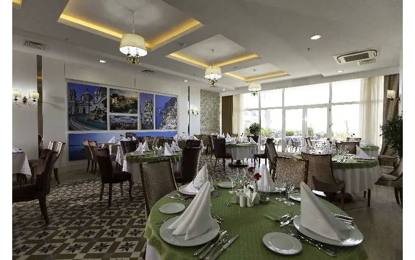 Adalya Resort (Adult Only 16+) 5*-32