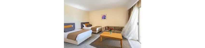 Marhaba Palace 5*-6