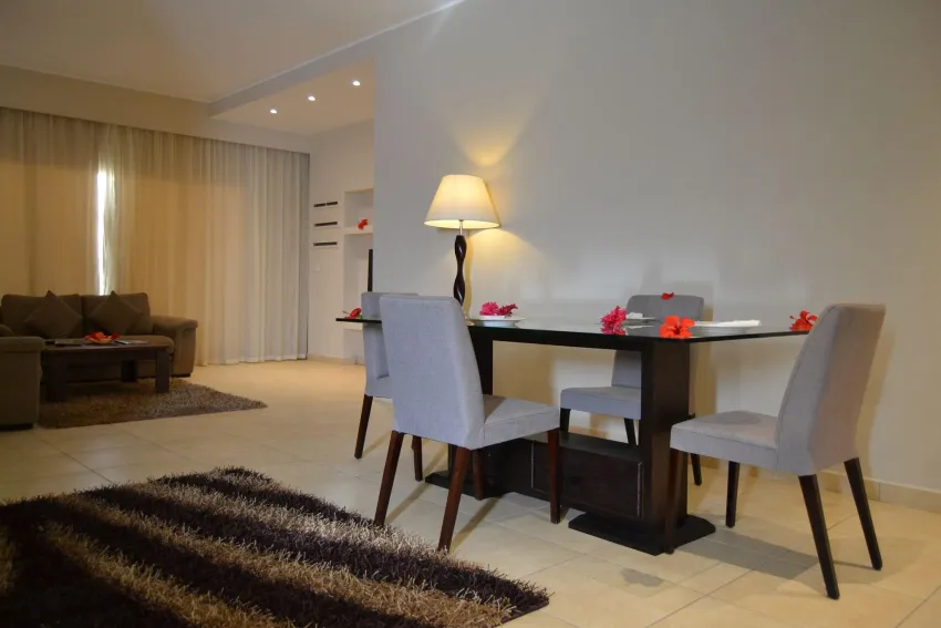 Rivoli Suites 4*-7