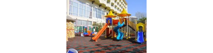 Nova Park Hotel 5*-25
