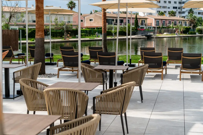 THB Bamboo Alcudia 4*-30