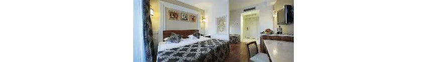 Alba Queen Hotel 5*-8