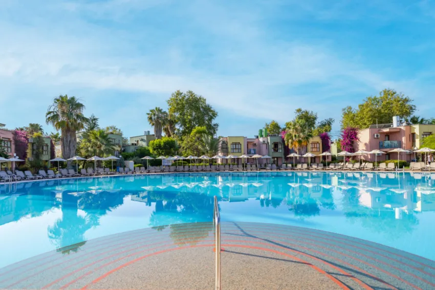 Vonresort Golden Beach 5*-6