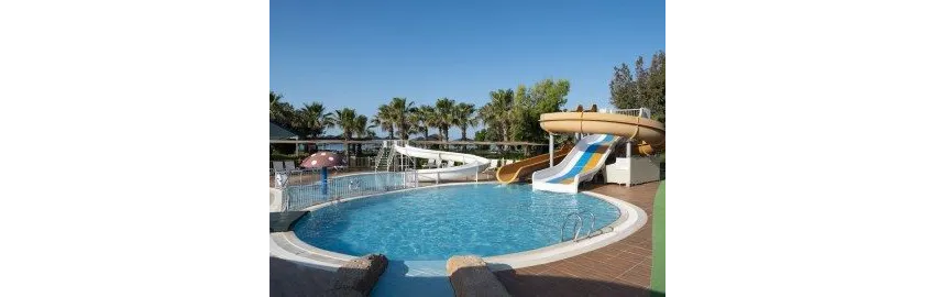 Kaya Belek Resort 5*-16