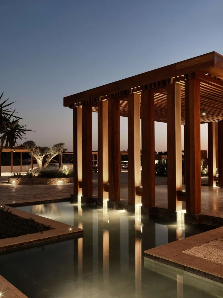 The Chedi El Gouna 4*-2