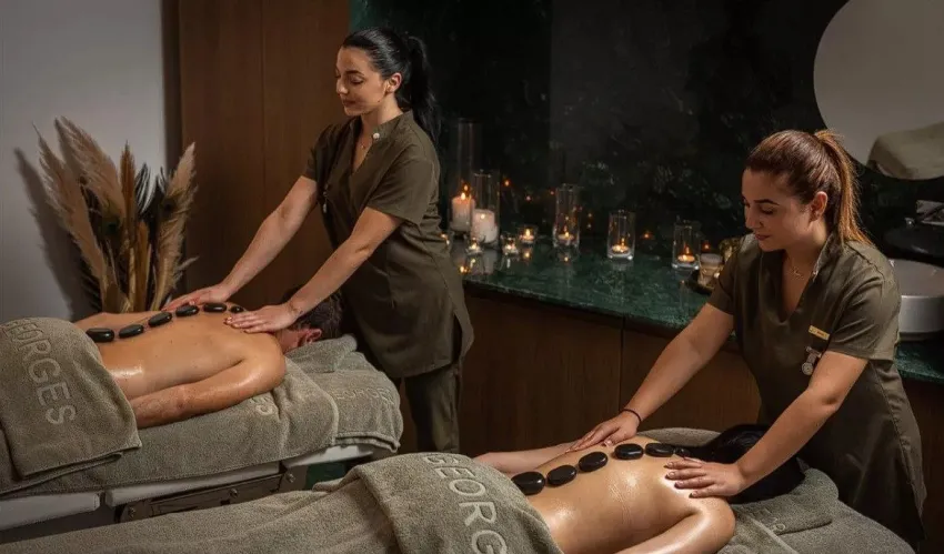 Cap St Georges Hotel and Resort 5*-10