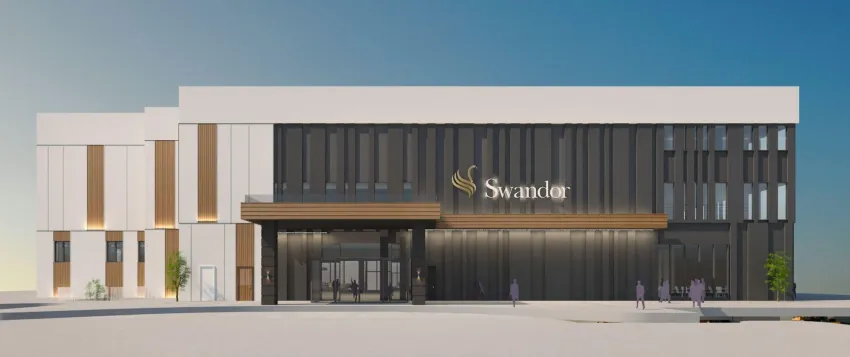 Swandor Hotels & Resort Kemer 5*-11