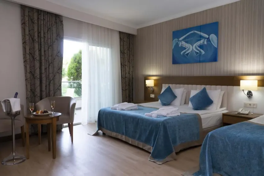 Adalya Ocean Deluxe 5*-27