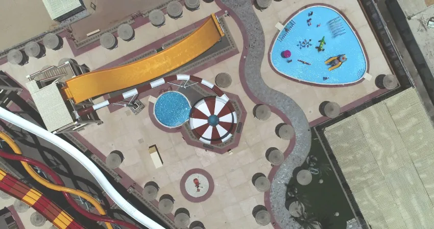 El Karma Aqua Beach Resort 4*-34