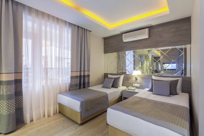 Hotel Turan Prince 5*-28