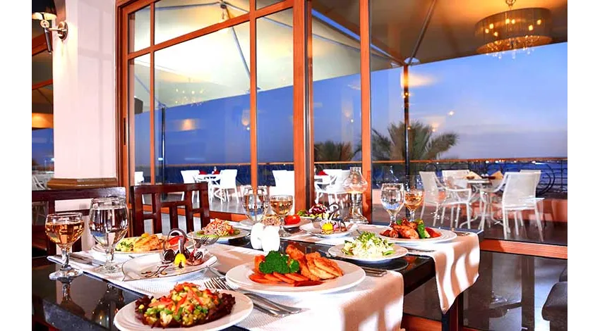 PICKALBATROS BEACH ALBATROS RESORT  4*-24