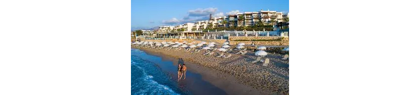 Alexander Beach Hotel And Village Resort 5*-55