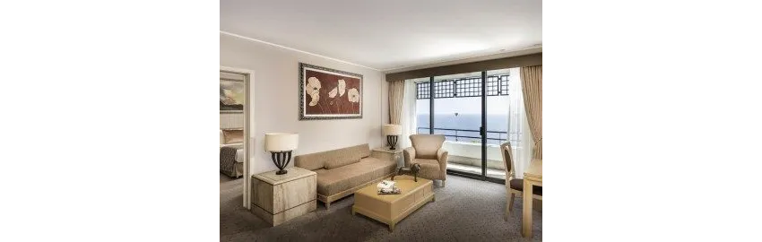Rixos Downtown Antalya 5*-24