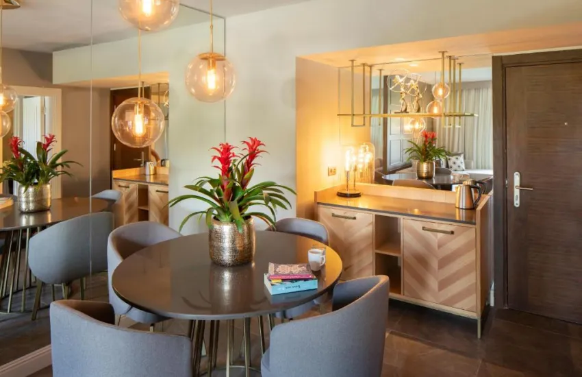 BARUT HEMERA RESORT & SPA  5*-44