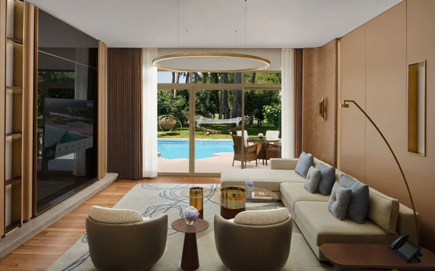 Gloria Serenity Resort 5*-211