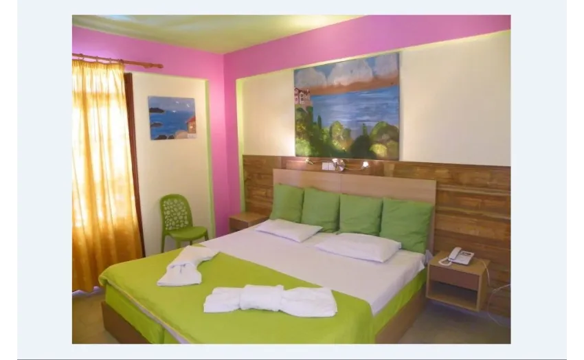 Mirabelle Hotel 3*-6