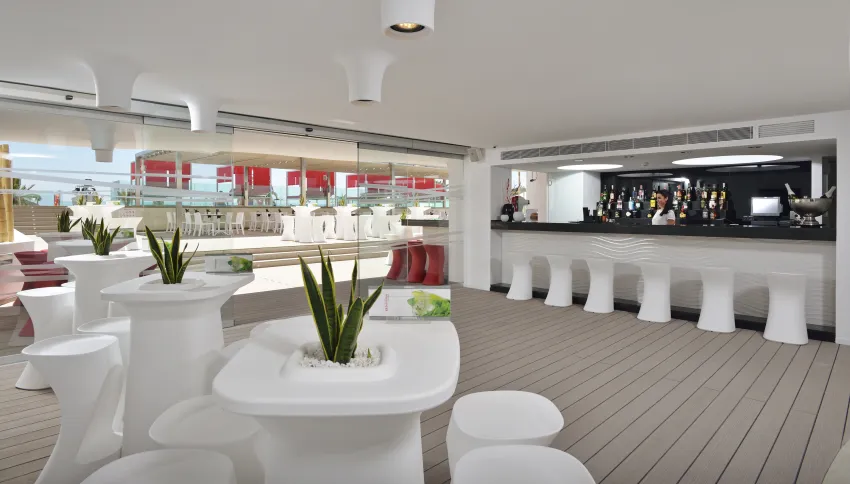 INNSiDE by Melia Wave Calvia (ex Sol Wave House) 4*-32