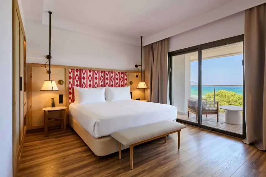 Sarena de Muro Resort Mallorca 5*-17