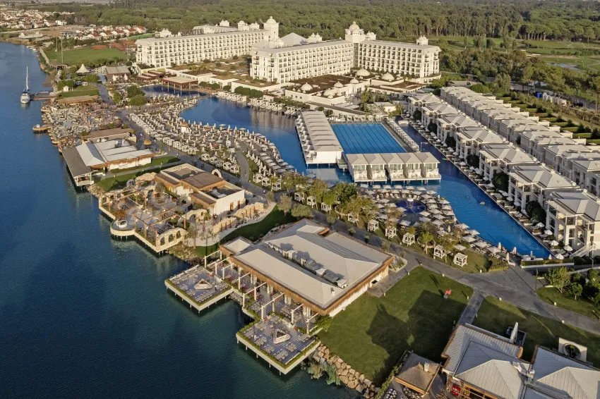 Titanic Deluxe Golf Belek 5*-1