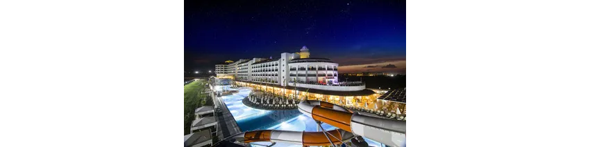 Port River Hotel & Spa 5*-1
