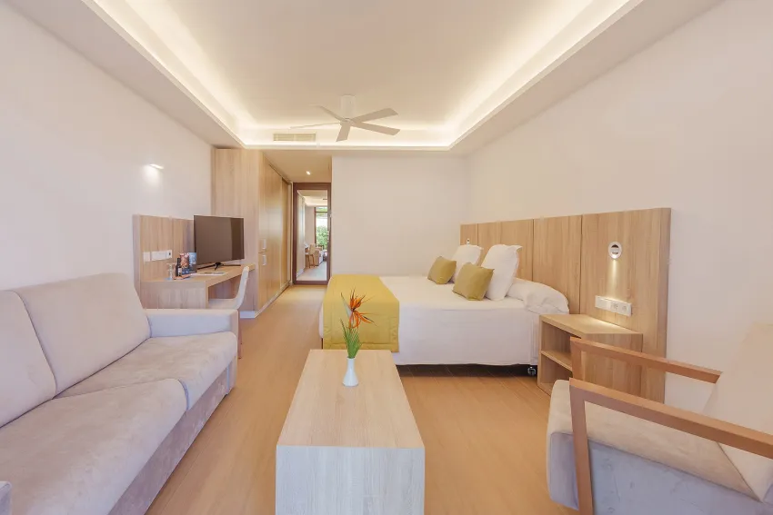 Portblue Club Pollentia Resort & Spa 4*-3