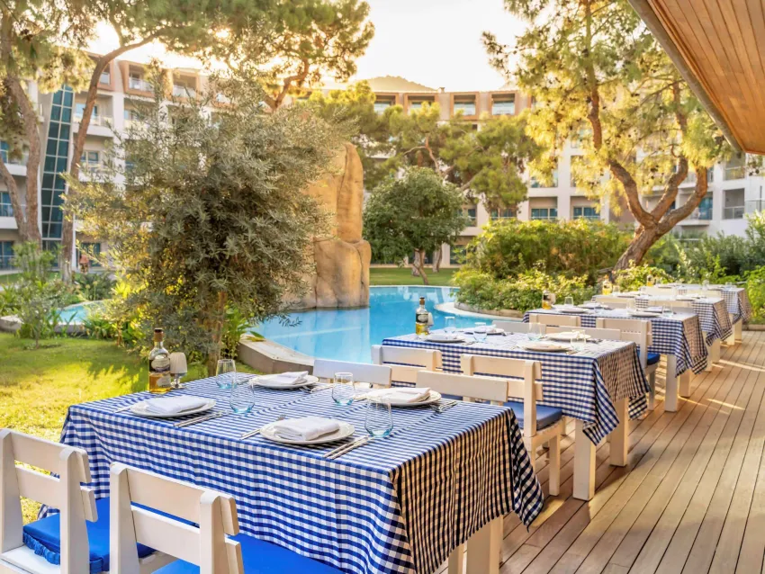 Rixos Sungate Hotel 5*-93
