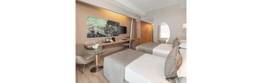 Concorde De Luxe Resort 5*-16