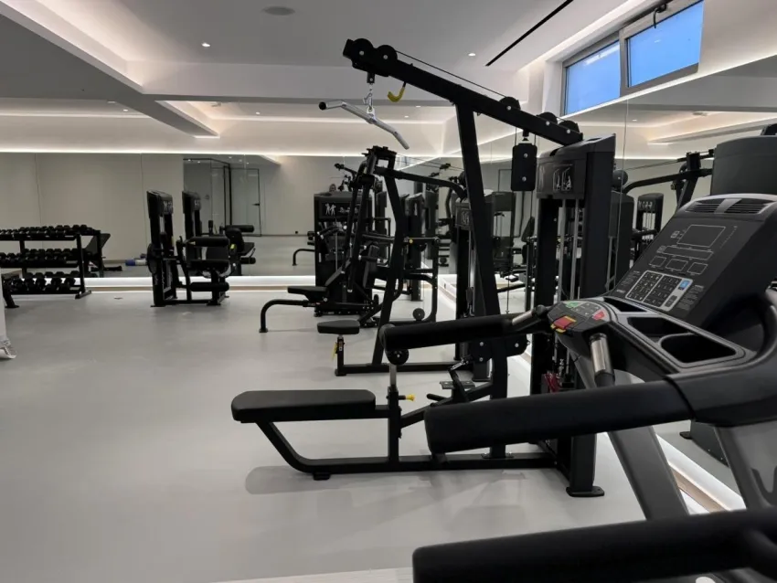 Angela Downtown Hotel 3*-26