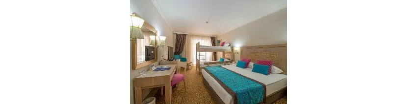Crystal Family Resort & Spa 5*-80