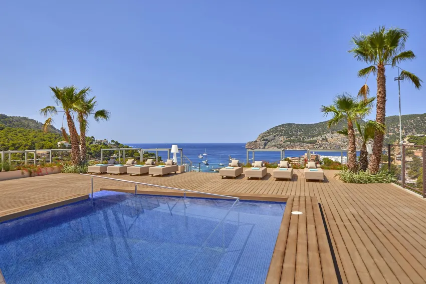 Zafiro Palace Andratx 5*-1