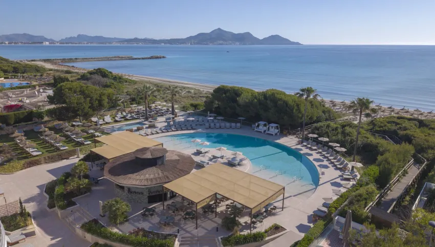 Sarena de Muro Resort Mallorca 5*-1