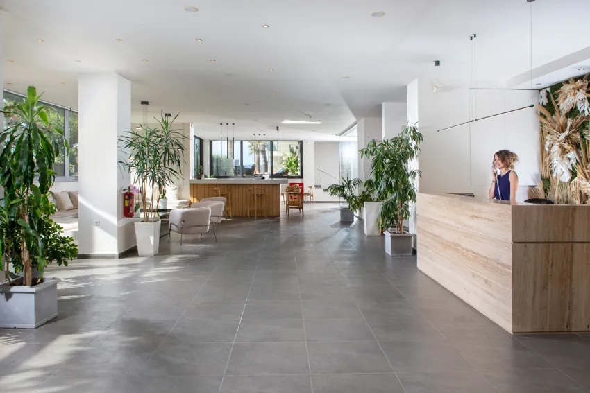 Almyrida Residence 4*-5