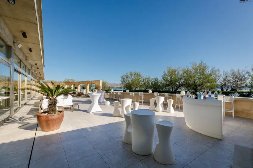 Portblue Club Pollentia Resort & Spa 4*-12