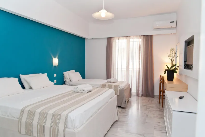 Klelia Beach Hotel 4*-11