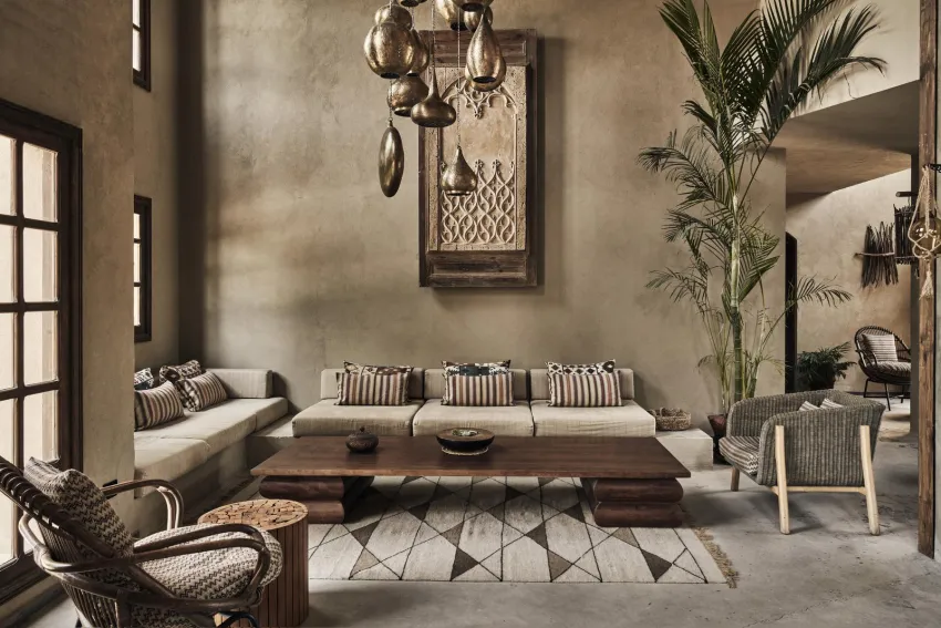 Cook's Club El Gouna (Adults Only 16+) 4*-3