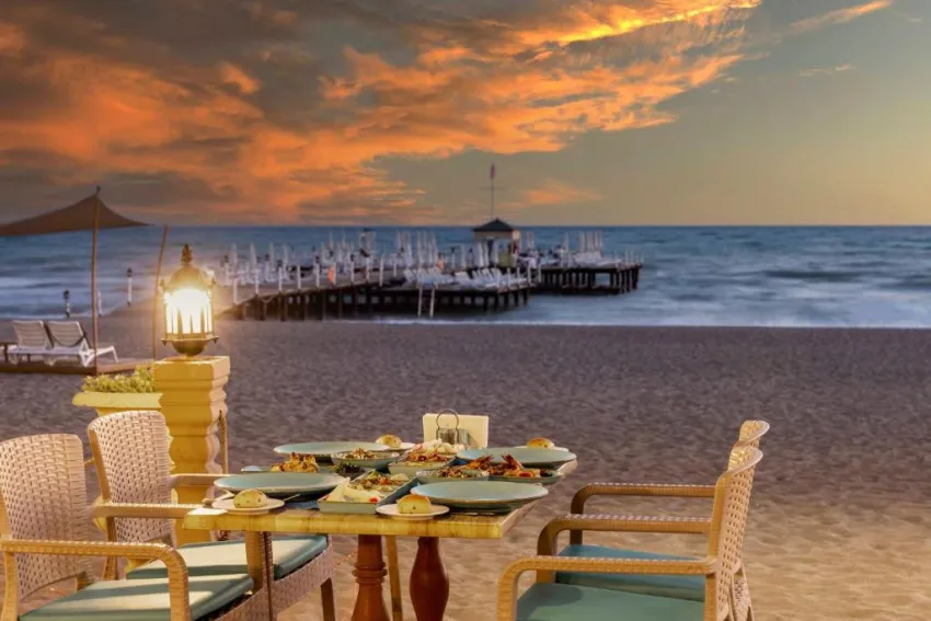 Spice Hotel & Spa 5*-62