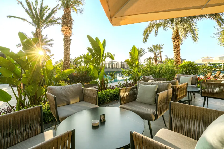 Calyptus Kirman Premium (Ex Kirman Calyptus Resort) 5*-19