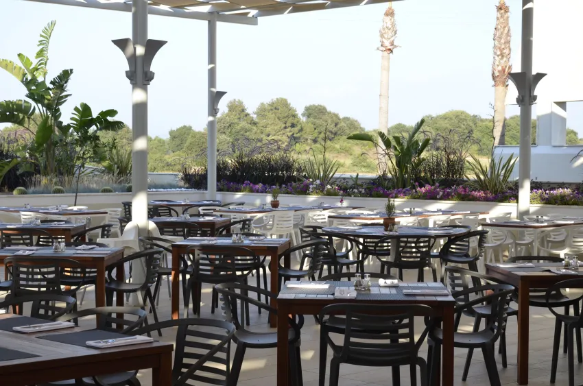 Barut Goia 5*-101