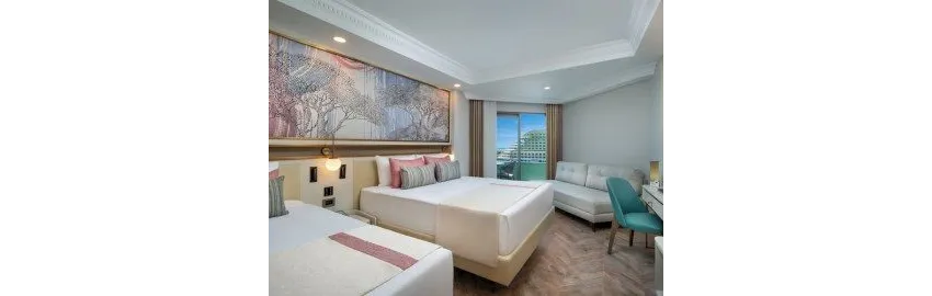 Delphin Palace 5*-11