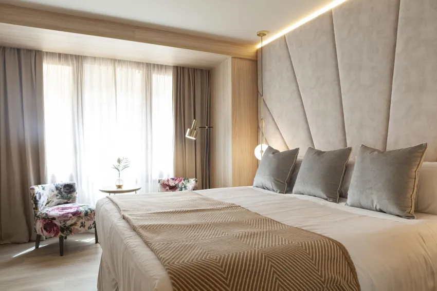Nivia Born Boutique Hotel -43