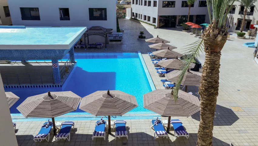 Blend Club Aqua Resort 4*-51