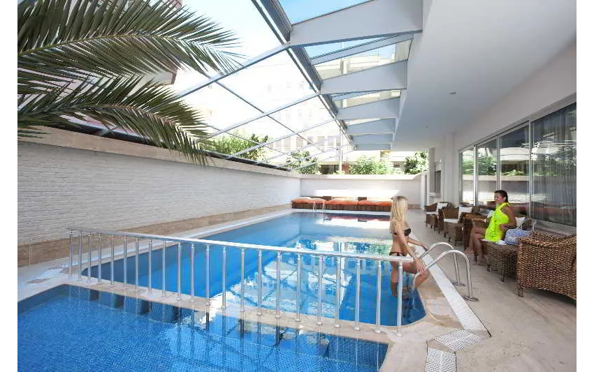 Xperia Grand Bali Hotel 4*-20