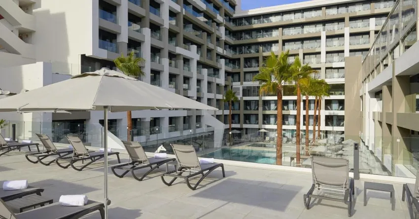 Innside Palma Bosque 4*-18