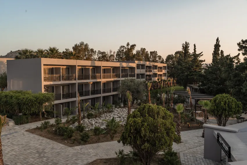 Cooks Club Kolymbia 5*-3