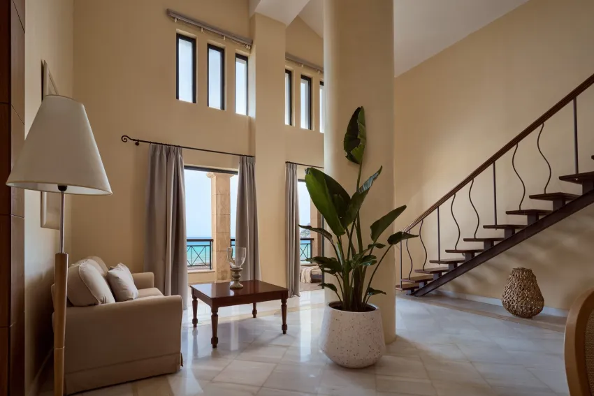 Lindian Dream Seaside Resort (ex Lindos Memories Resort Hotel and Spa) 5*-12