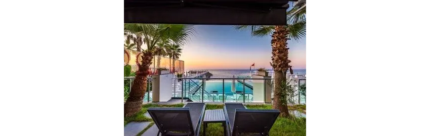 White City Resort & Spa Hotel 5*-30