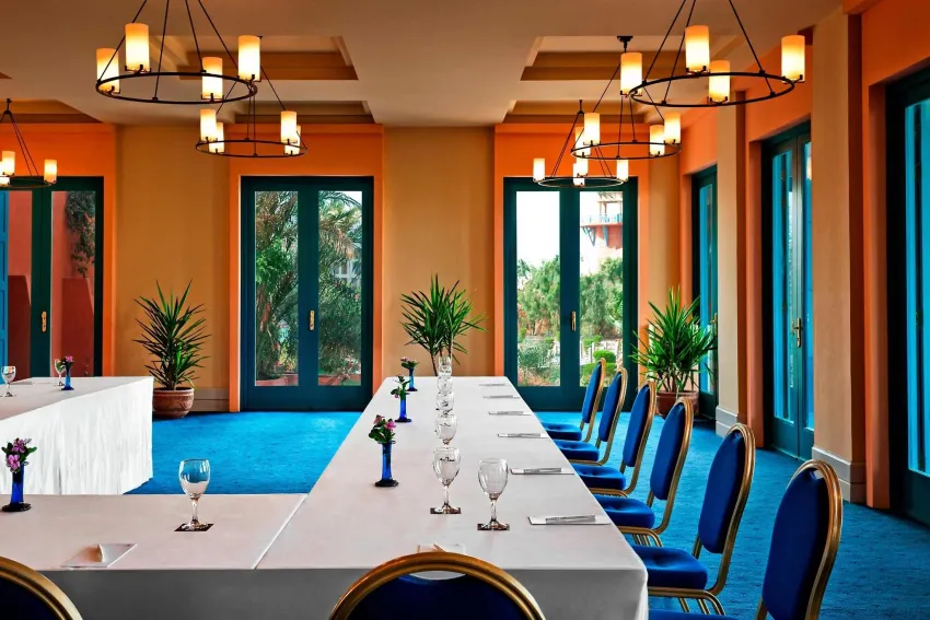 Sheraton Miramar Resort (El Gouna) 5*-224