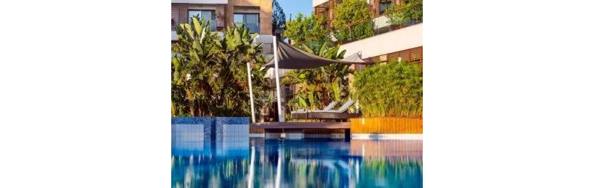Tui Blue Side Hotel (Adults Only 16+) 5*-1