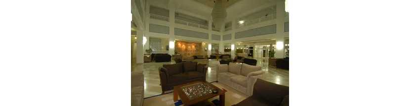 Yadis Hammamet Club 4*-11