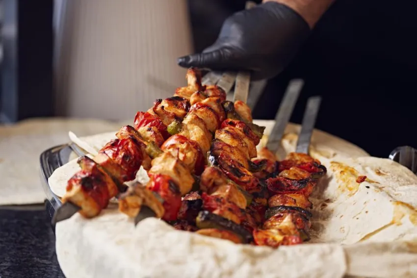 Kaila Krizantem Hotel 4*-10